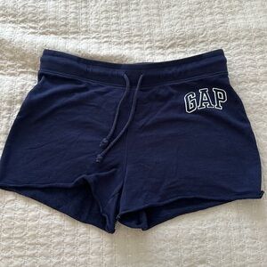 Gap cotton shorts
